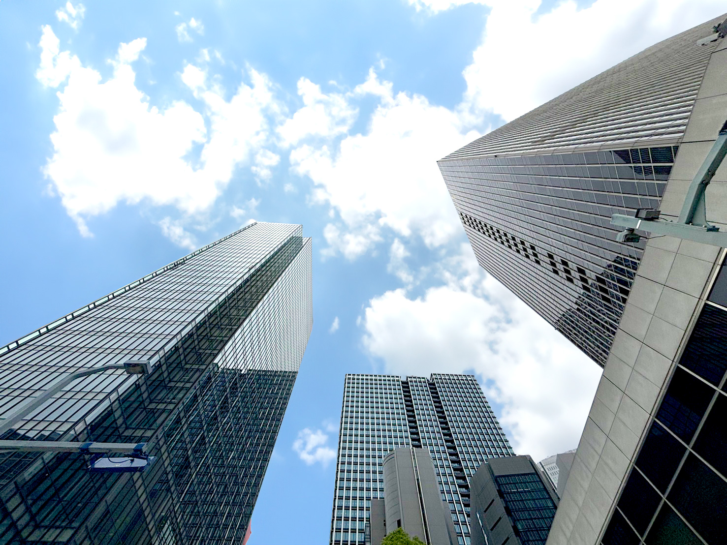 合同会社じぶんサポート