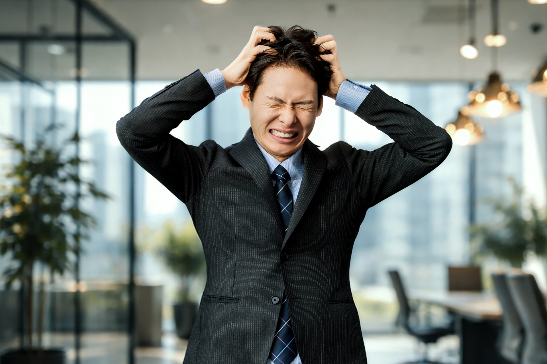 リベンジ退職は危険？具体的なNG行為とリスク