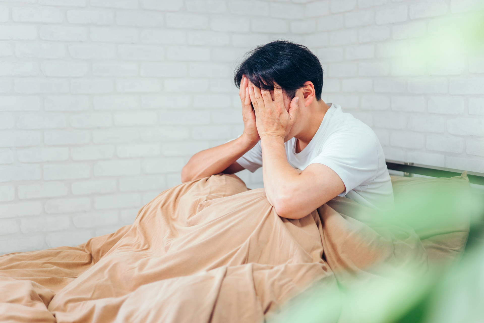 会社に行けない朝にやること・考えること